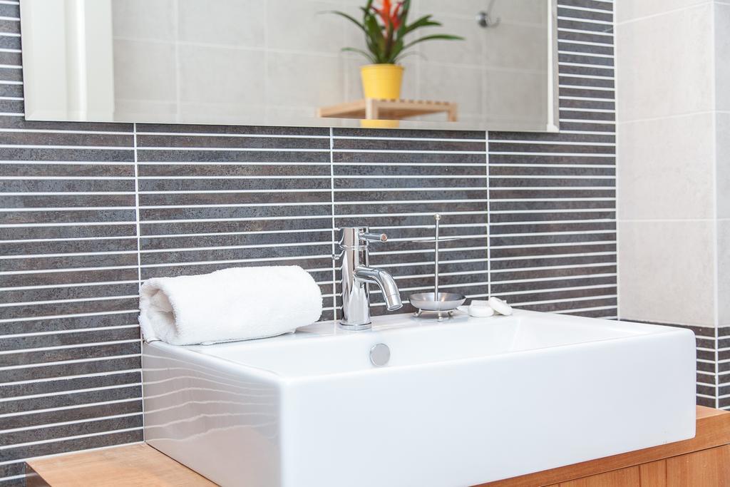 Apartamento Boutique Domus River Terrace