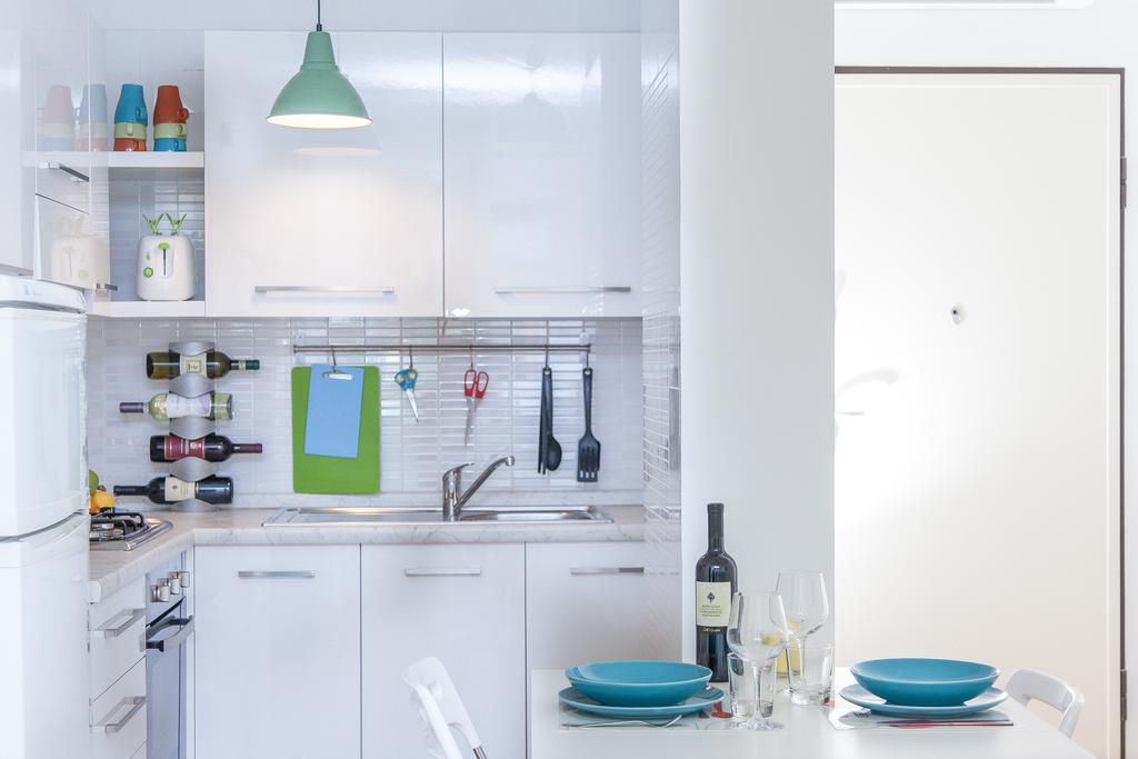 Apartamento Boutique Domus River Terrace