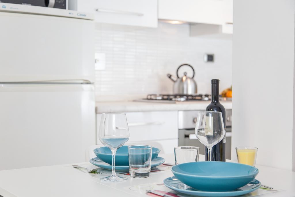 Boutique Domus River Terrace Apartamento