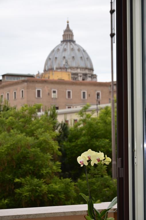 Leilighet Un Caffe Sul Balcone 1 *