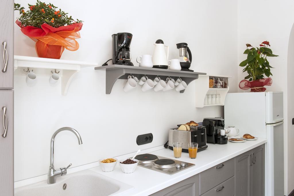 Bed & Breakfast Domus San Giovanni Rome