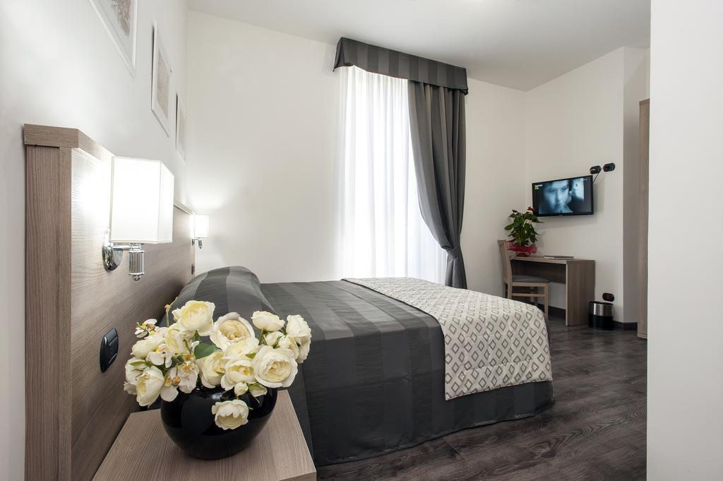 Bed & Breakfast Domus San Giovanni