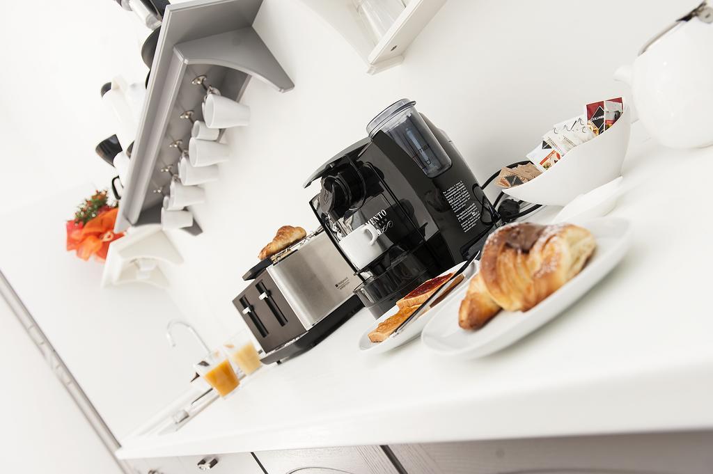 Domus San Giovanni Bed & Breakfast