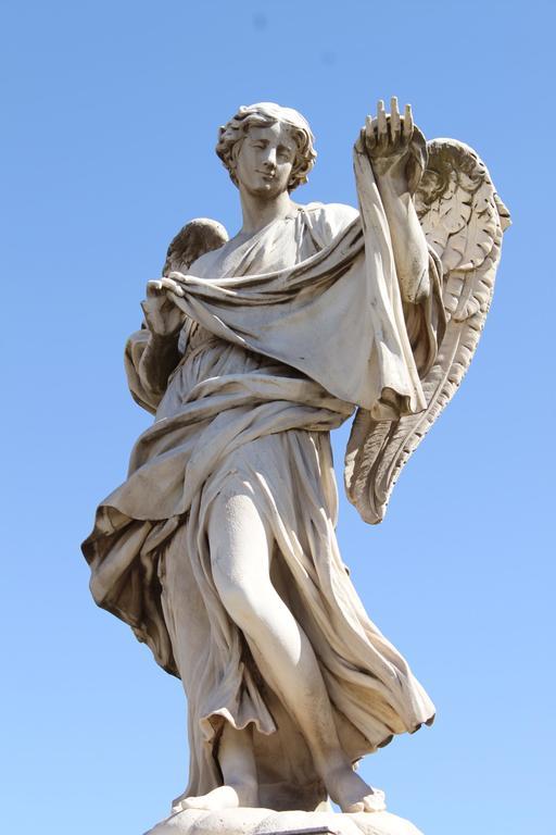 Gjestgiverier Raphael Roma