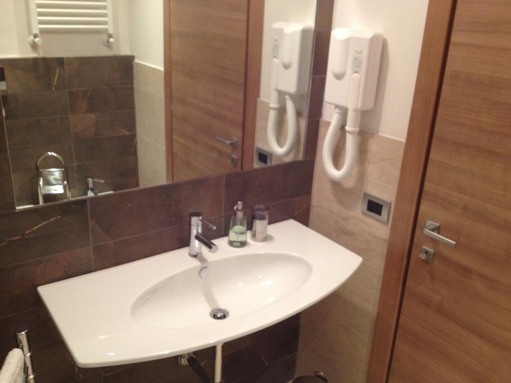 Bed & Breakfast Trastevere's Friends Rome