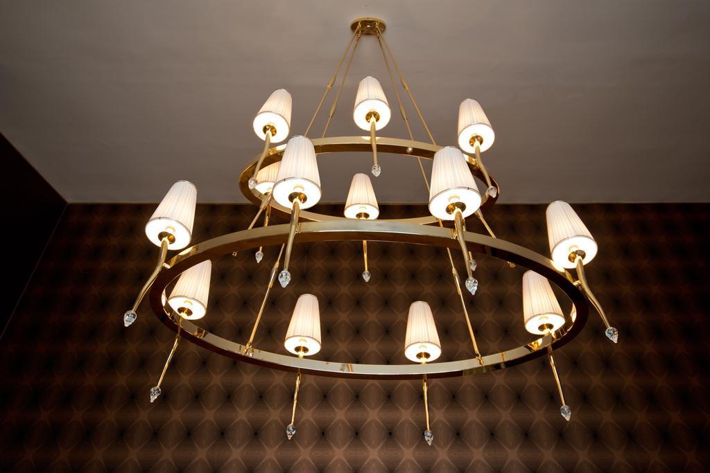 Guest house Penthouse - Private 3*