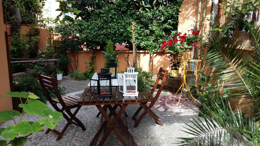 Casa Federico Roma
