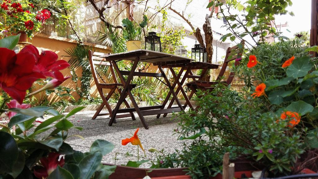 Casa Federico Appartamento
