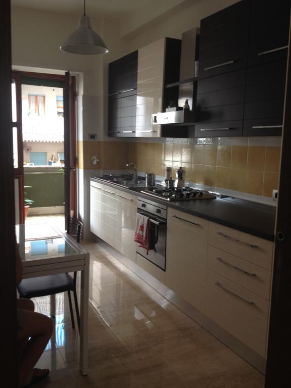 Bed & Breakfast Trastevere's Friends