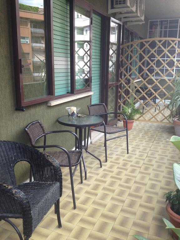 Trastevere's Friends Bed & Breakfast 3*