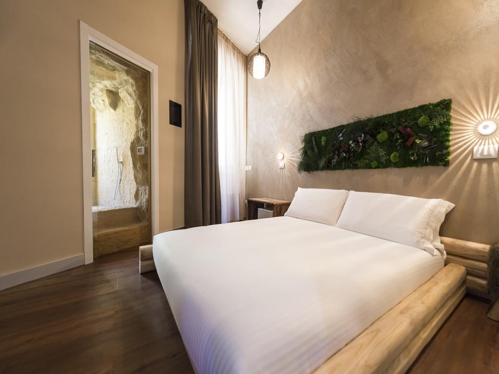 Gjestgiverier Irooms Station Roma