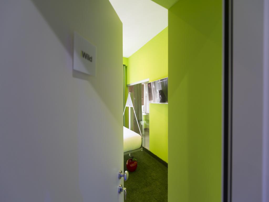 Irooms Station Rome