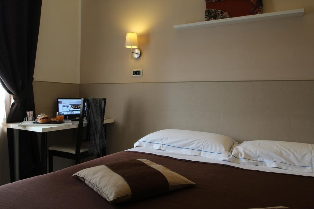 Hotel Indipendenza Roma