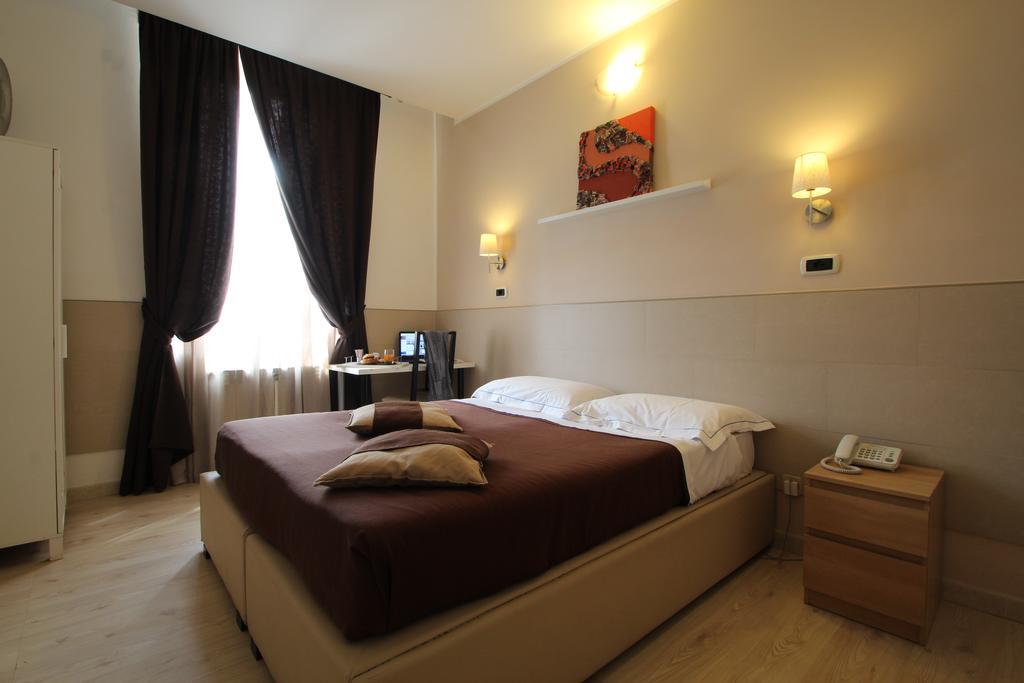 Hotel Indipendenza Roma