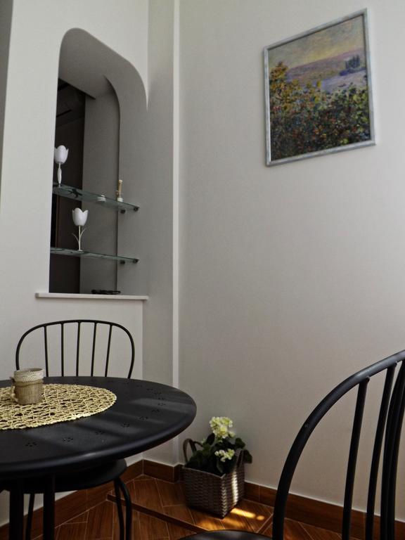 Maison Gentile Rom