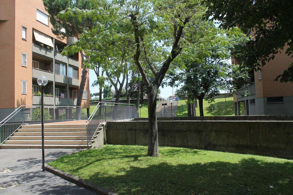 Casa vacanze A Casa Roma