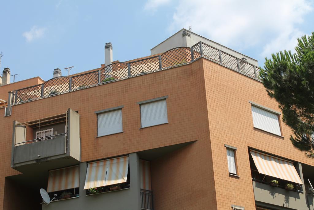 A Casa Casa vacanze