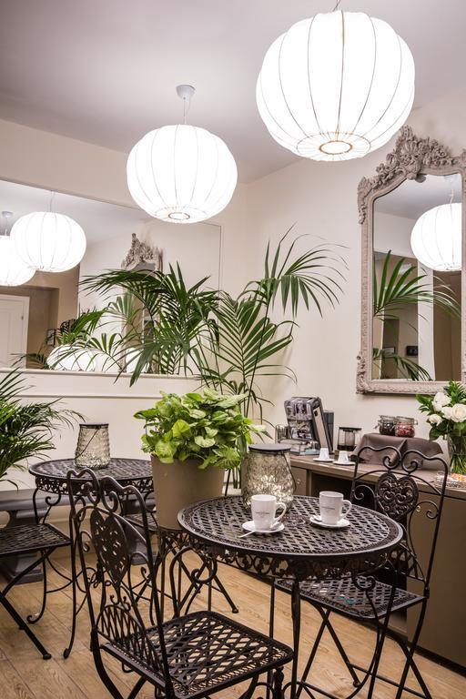 Chic & Town Luxury Acomodação com café da manhã  Roma