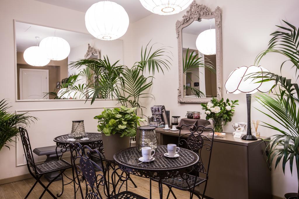Chic & Town Luxury 2* Roma