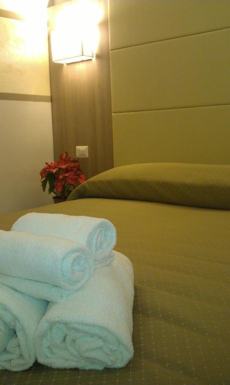 Hotel Galli