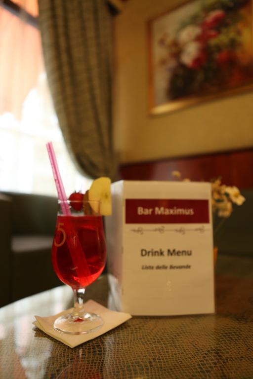 Augusta Lucilla Palace 4*