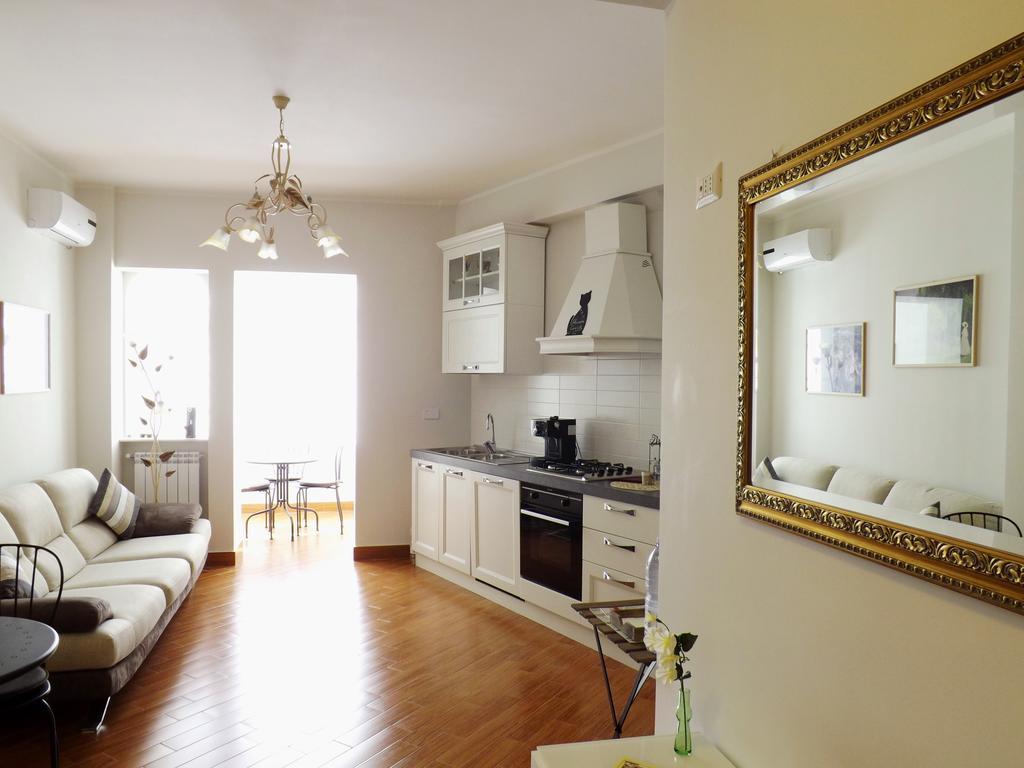 Maison Gentile Rom