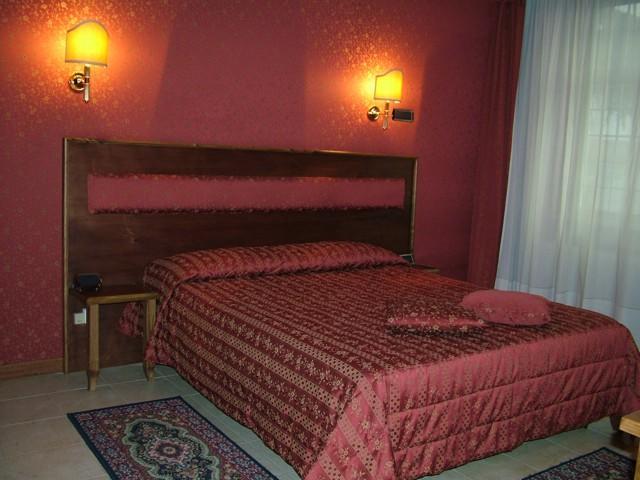 Shasa Hotell Roma