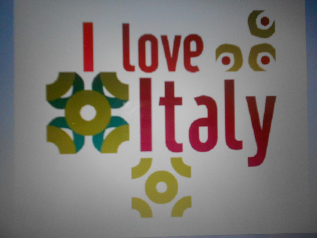 I Italy Affittacamere 2*