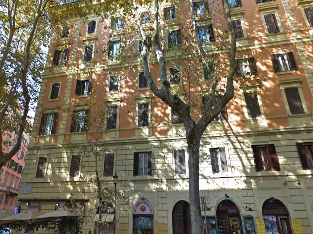 Guest house Irooms Station Rome
