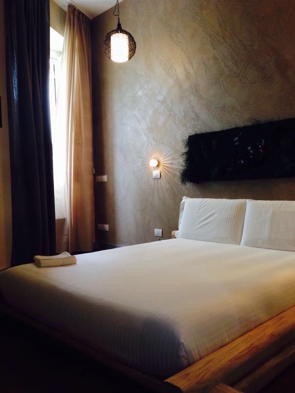 Guest house Irooms Station