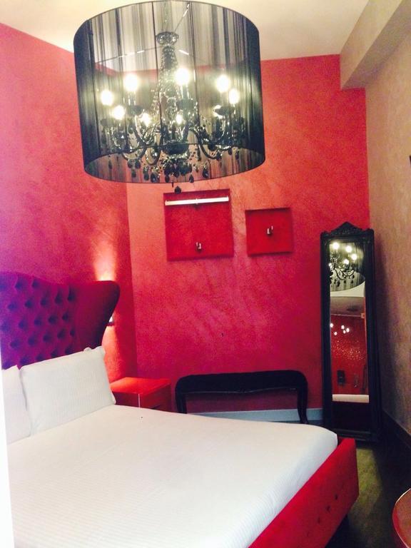 Irooms Station Guest house Rome