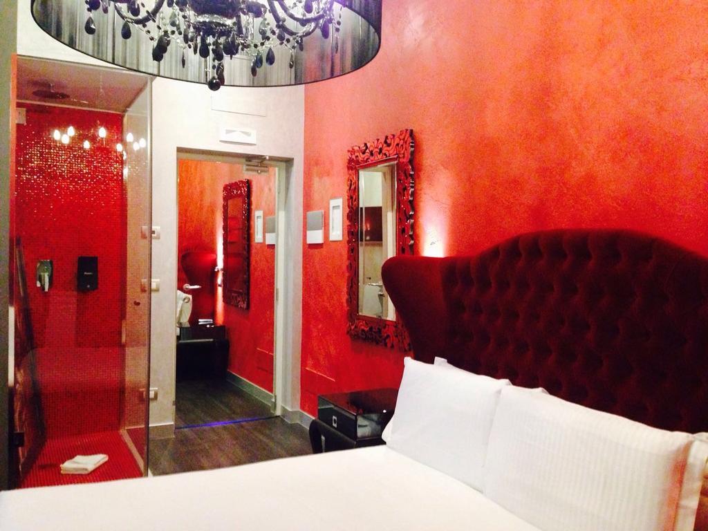 Irooms Station Guest house Rome