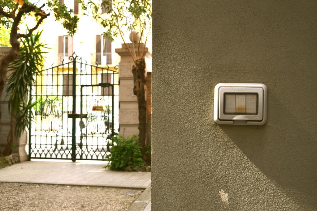 Frühstückspension Maison Chiro' 2*