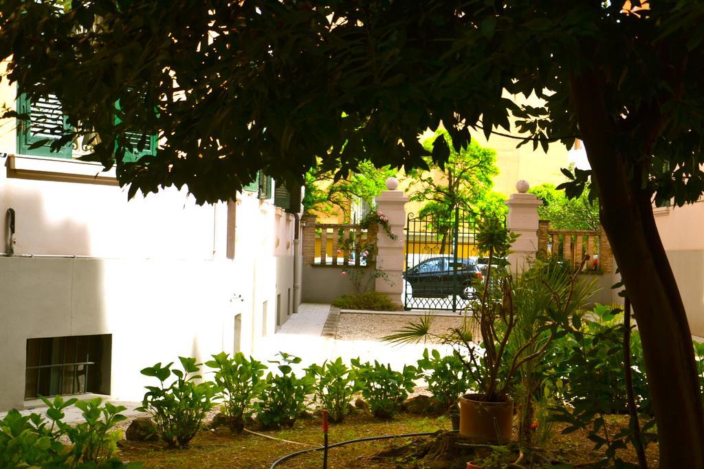 Maison Chiro' 2* Rom