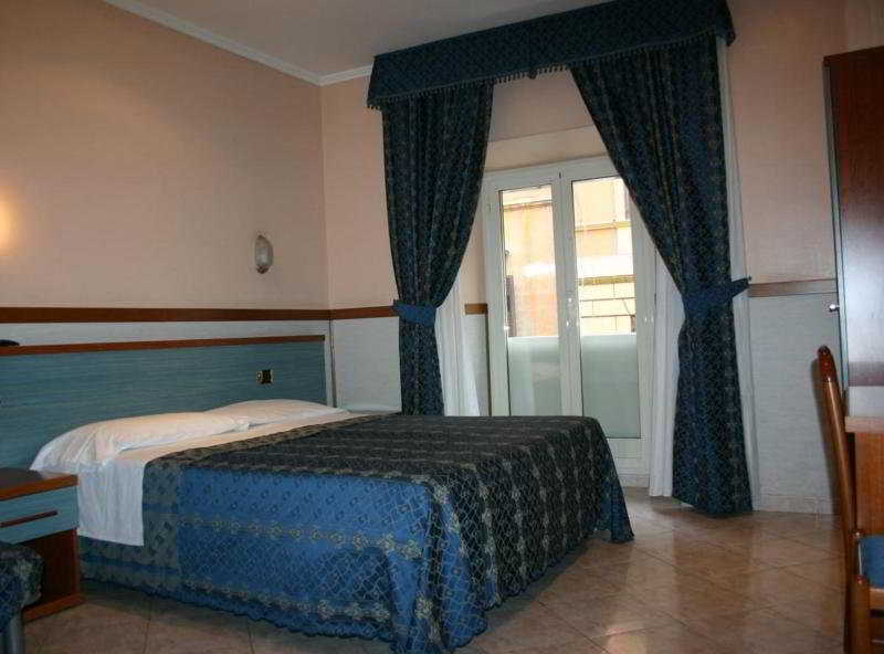 Hotell Rubino Roma