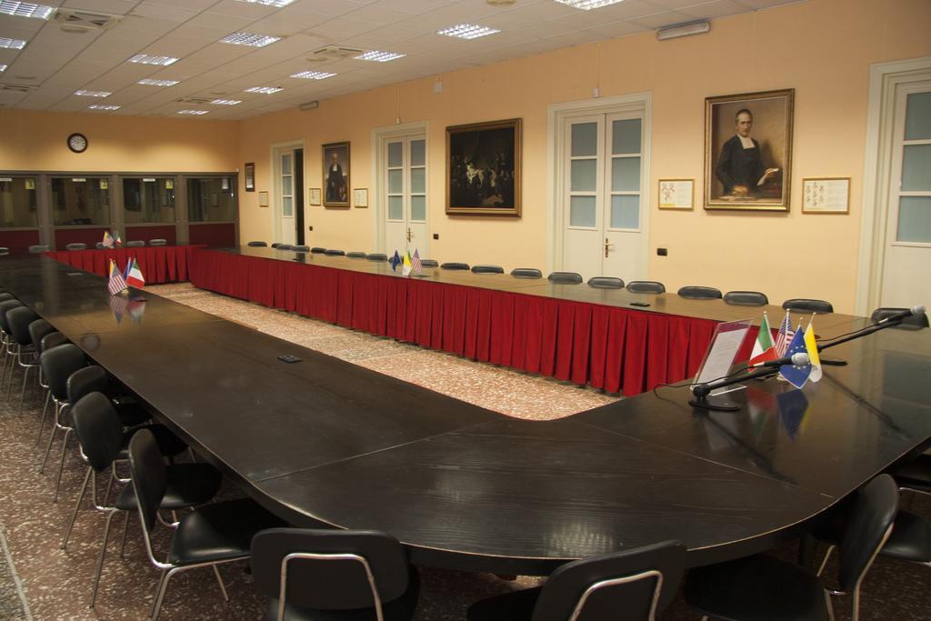 Casa La Salle - Casa Religiosa Affittacamere Roma