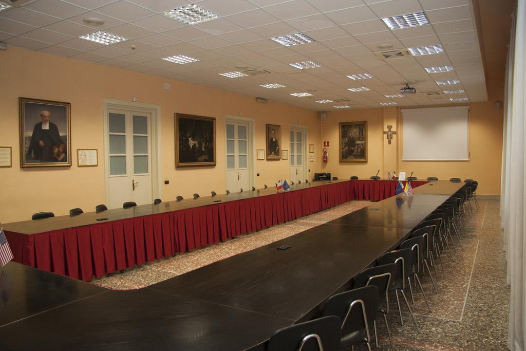 Affittacamere Casa La Salle - Casa Religiosa 3*