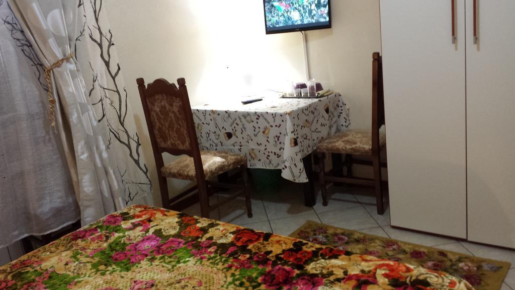 Sweet House Cinzia 5*