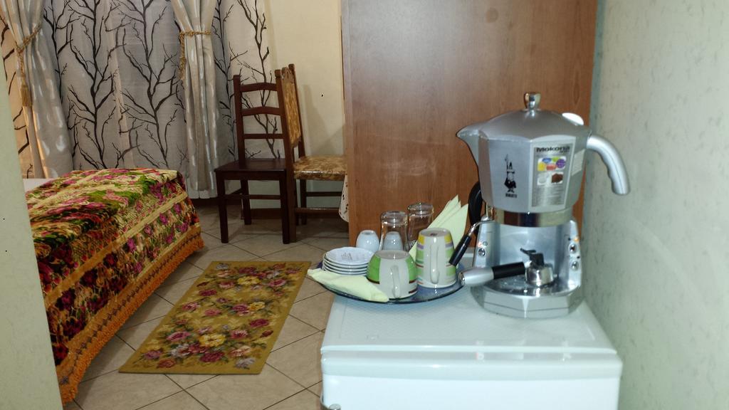 Affittacamere Sweet House Cinzia Roma
