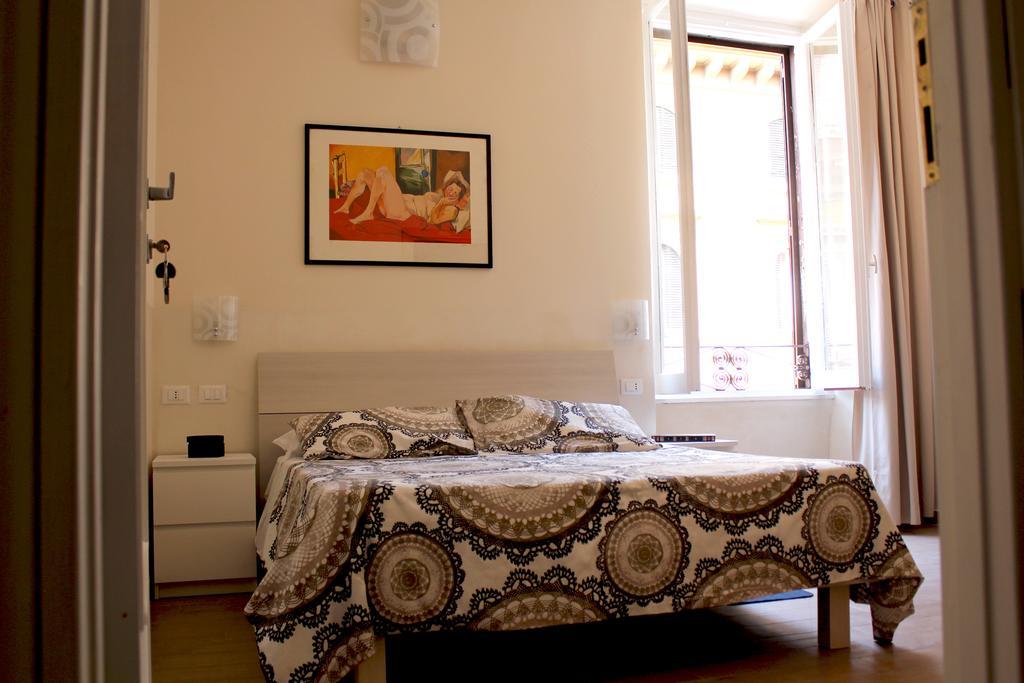 Residenza Horti Sallustiani Casa de hóspedes Roma
