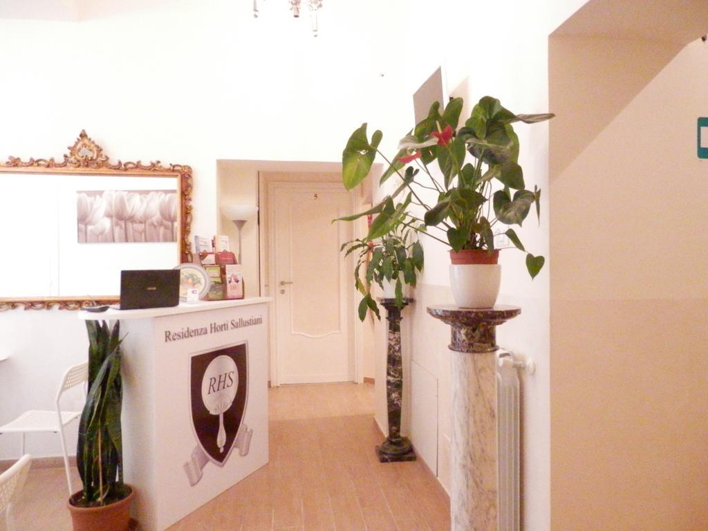 Residenza Horti Sallustiani Casa de hóspedes