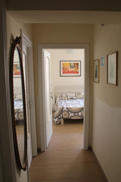Residenza Horti Sallustiani Casa de hóspedes 2*