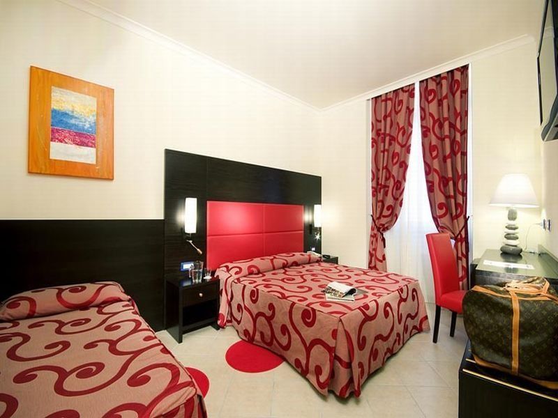 Anglo Americano Hotell