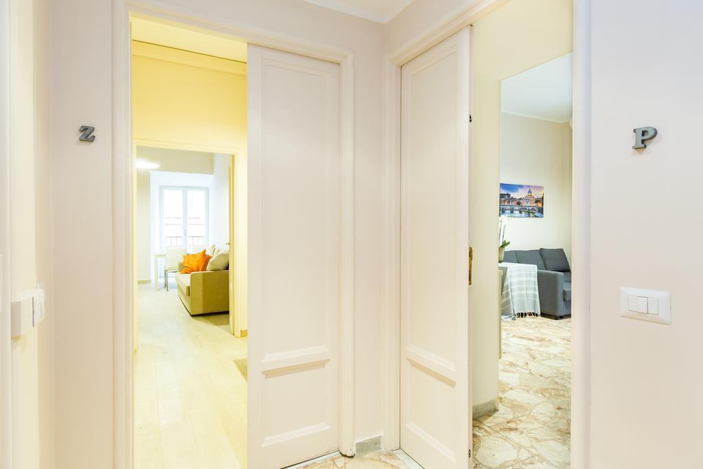 Apartamento Pettinari *