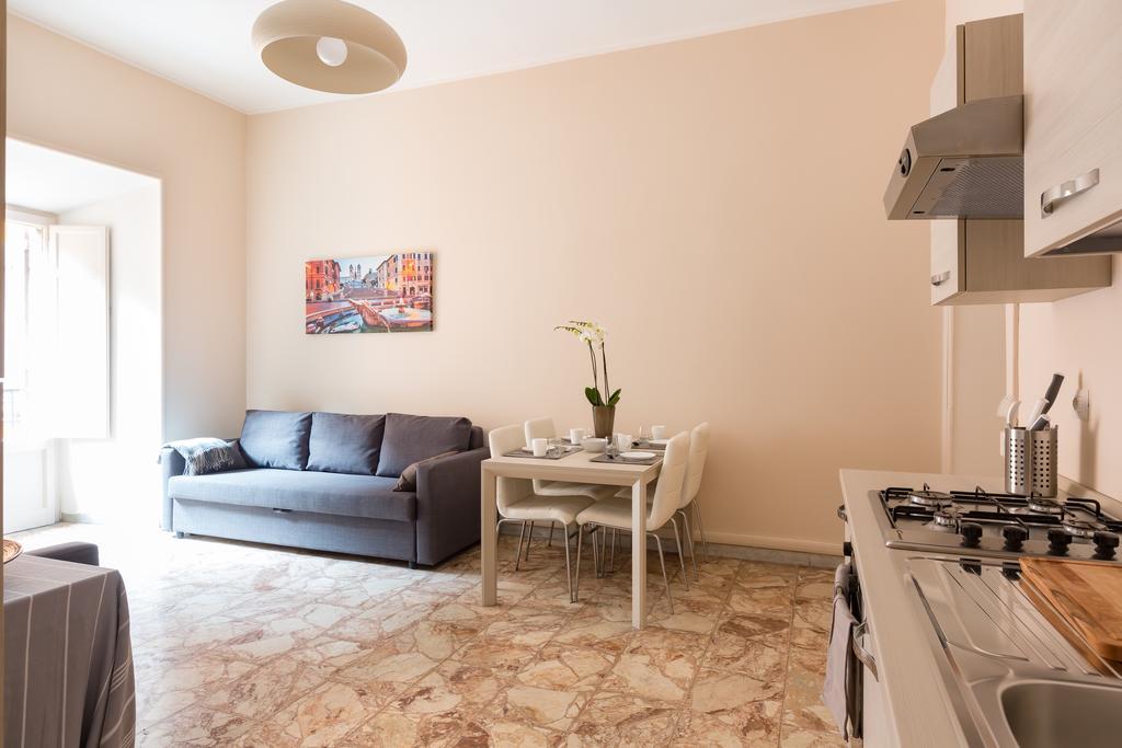 Pettinari Apartamento Roma
