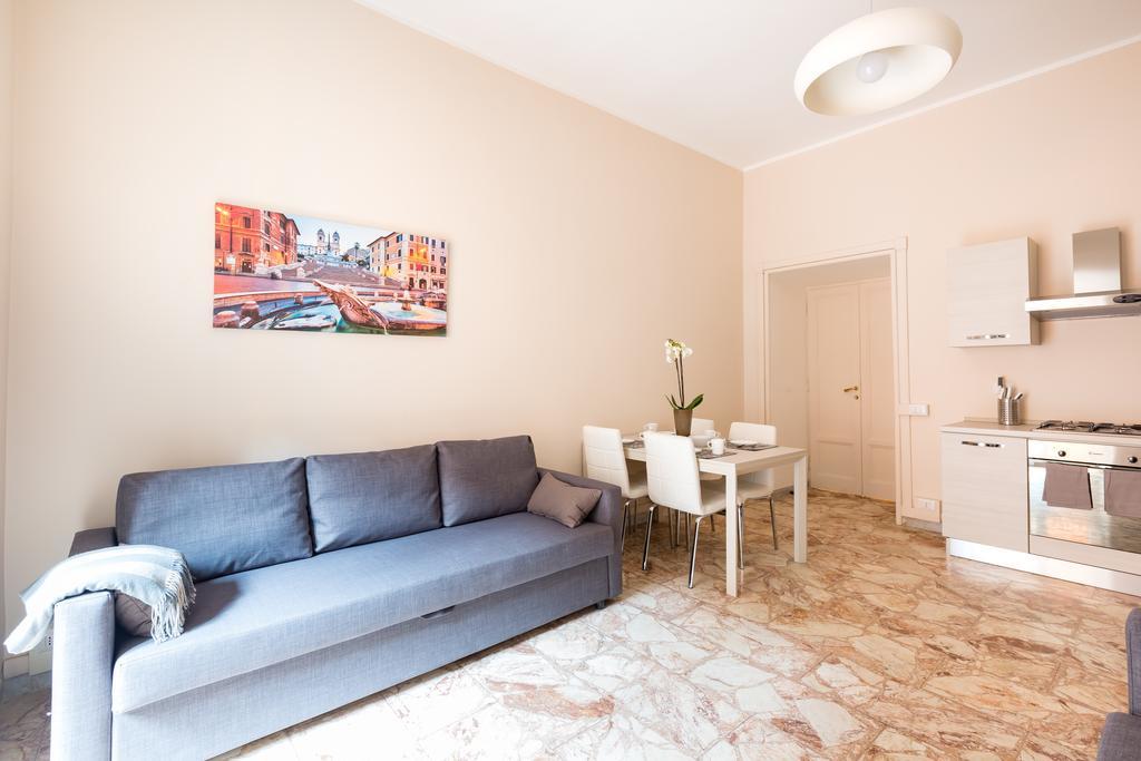 Apartamento Pettinari