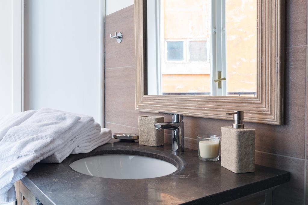 Pettinari Apartamento Roma