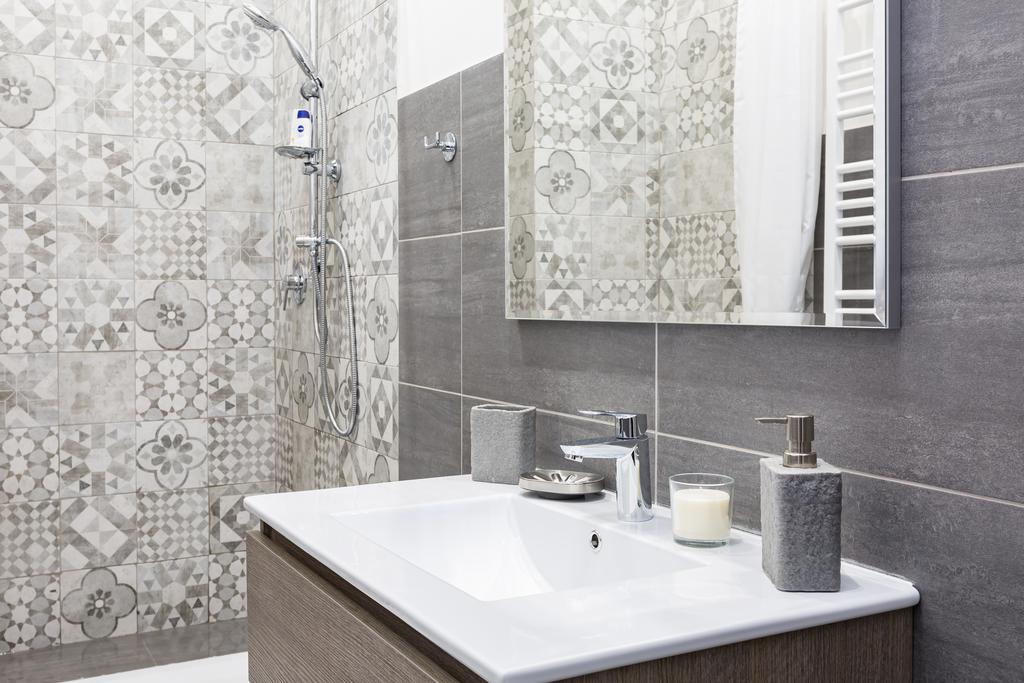 Apartamento Pettinari Roma