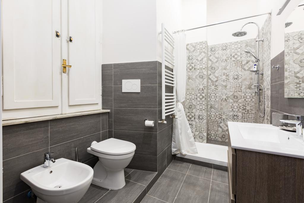 Pettinari Apartamento Roma
