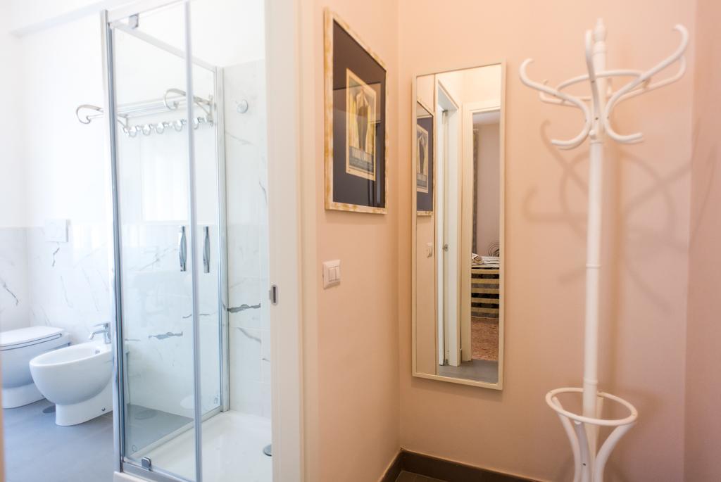 Bed & Breakfast Quasi Quasi Dormo Qui Roma